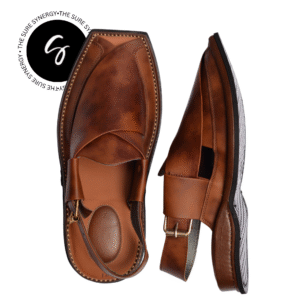 Men’s Zalmi Textured – Tradition with an Edge