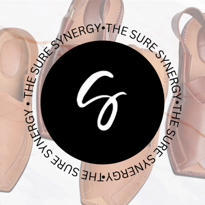 THE SURE SYNERGY • THE SURE SYNERGY • THE SURE SYNERGY • THE SURE SYNERGY • (17) THE SURE SYNERGY • THE SURE SYNERGY • THE SURE SYNERGY • THE SURE SYNERGY • (17)